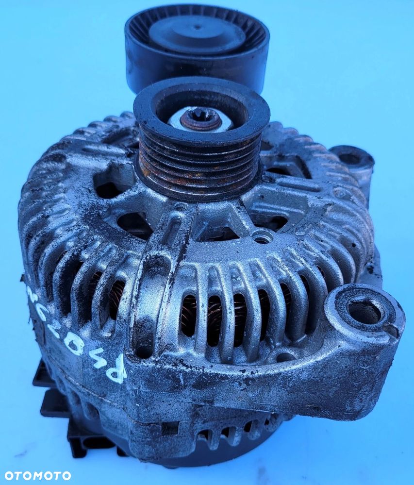 ALTERNATOR BMW E65 E66 N62B48 4.8