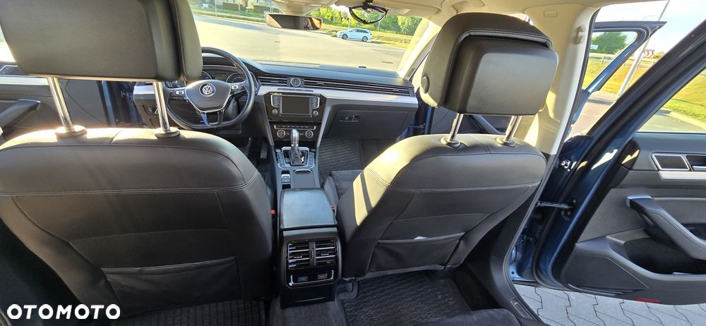 Volkswagen Passat Variant - 6