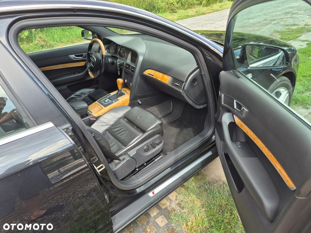 Audi A6 Limousine - 14