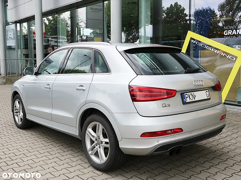 Audi Q3 2.0 TDI - 3
