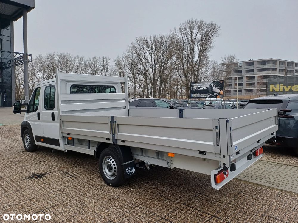 Citroën Jumper - 7