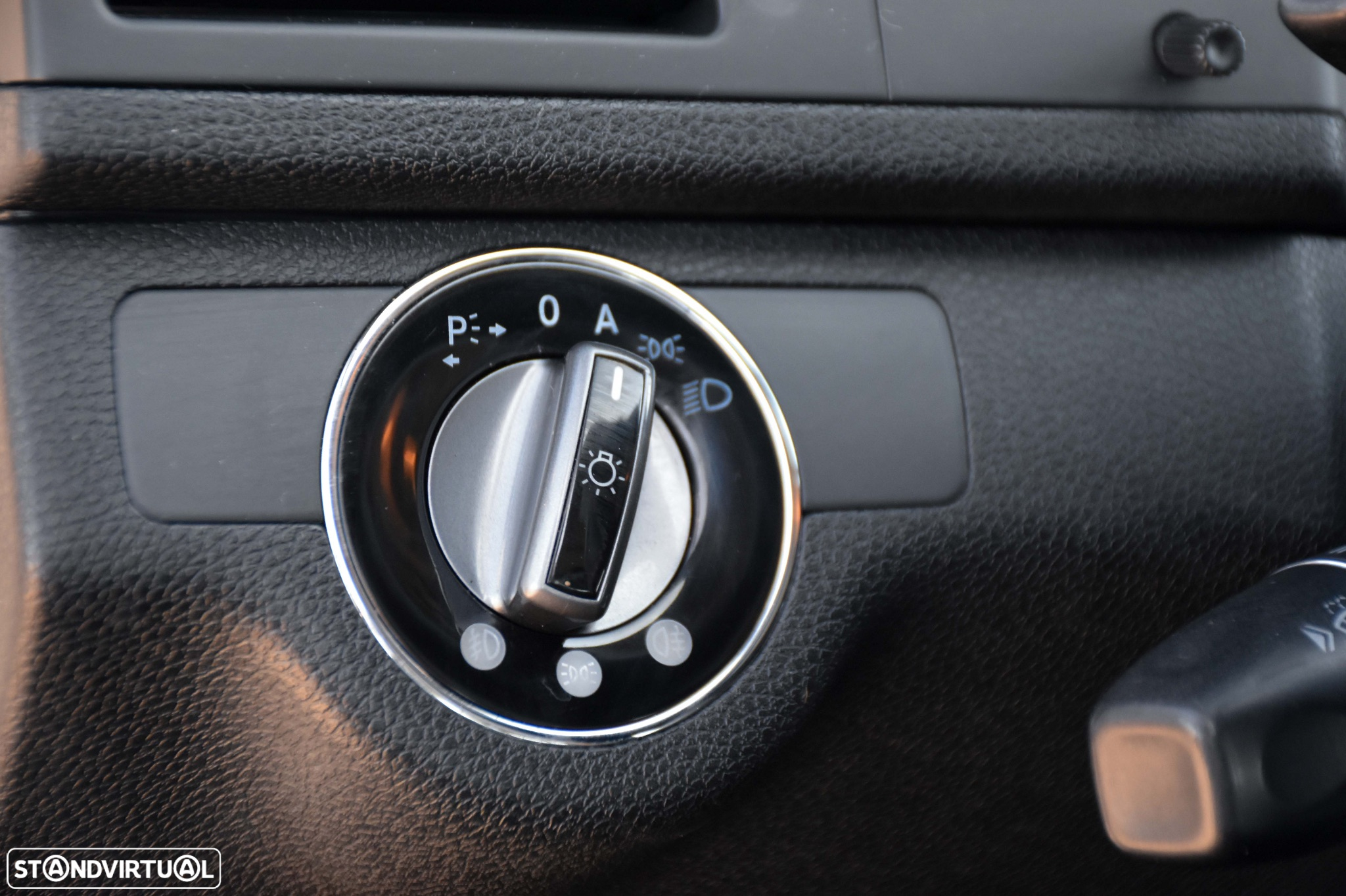 Mercedes-Benz C 320 CDi Avantgarde Auto. - 36