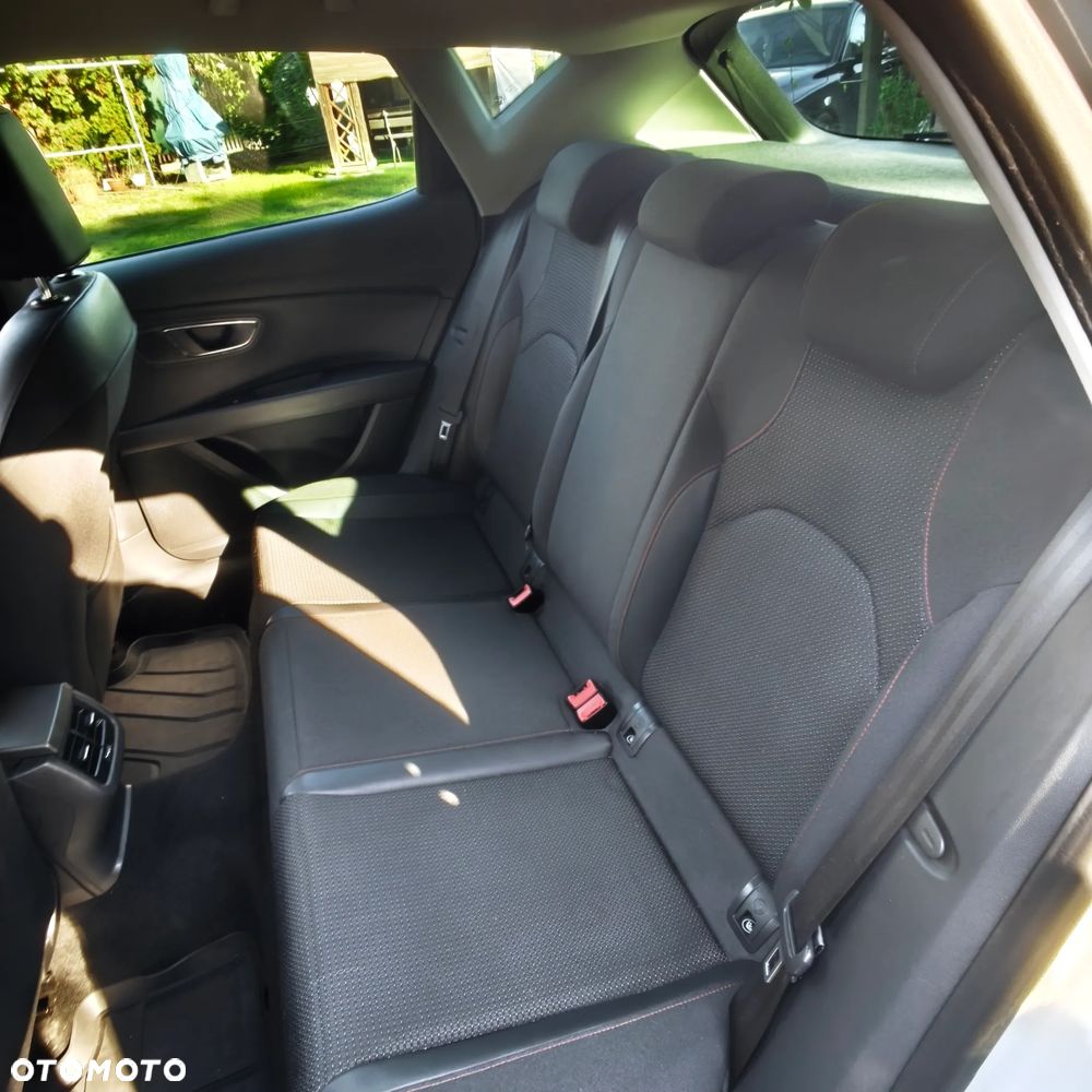 Seat Leon 1.4 TSI FR S&S - 16