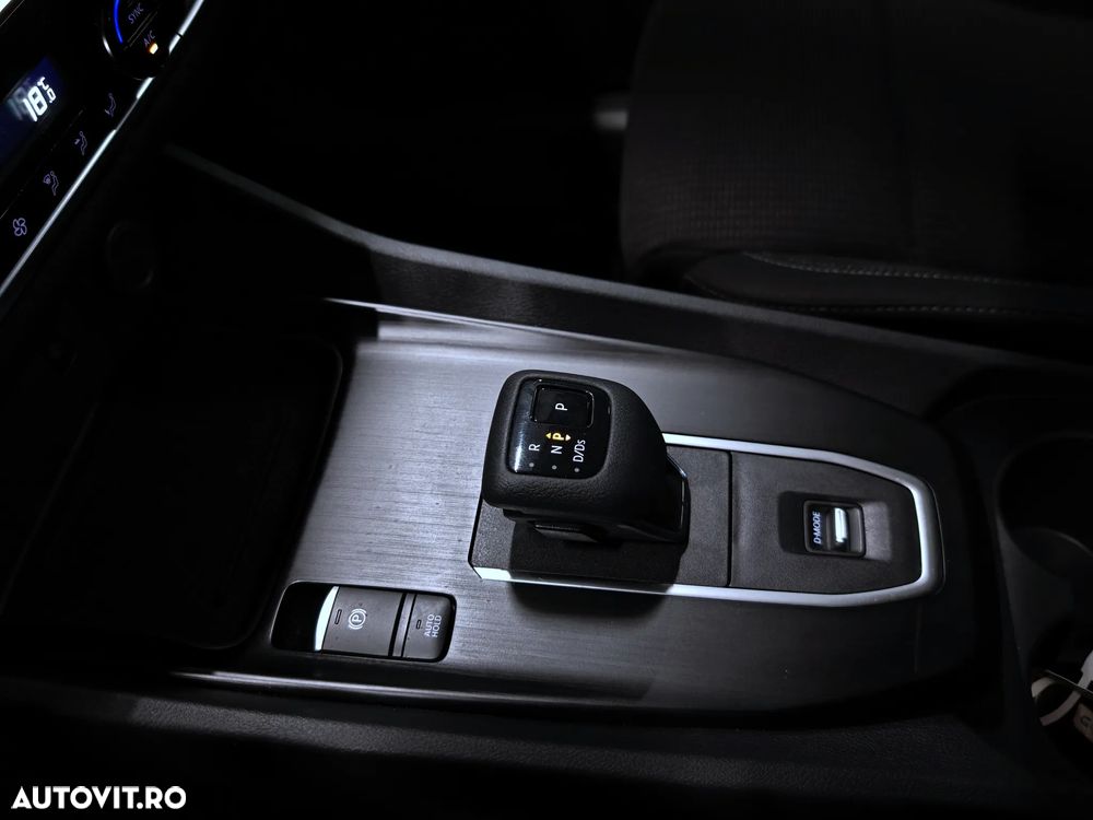 Nissan Qashqai 1.3 DIG-T MHEV Xtronic Acenta - 20