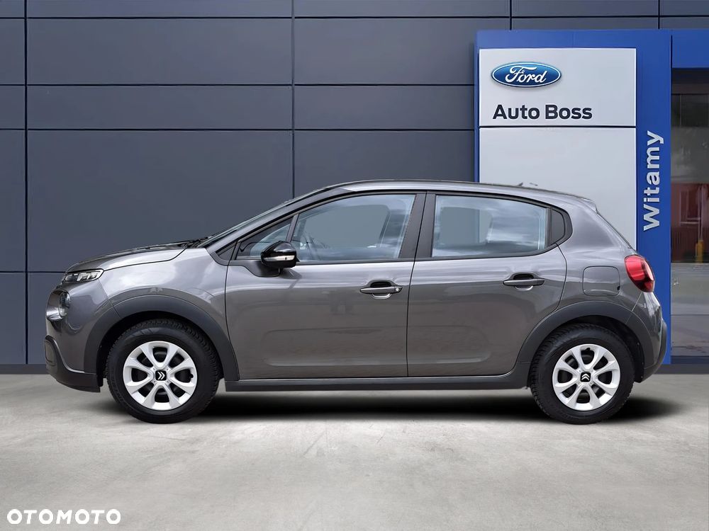 Citroën C3 1.2 PureTech Feel - 4