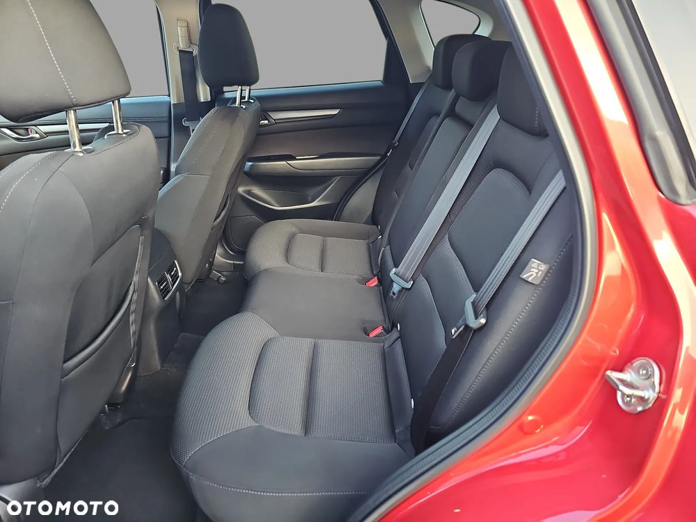 Mazda CX-5 2.0 Kanjo 2WD - 13