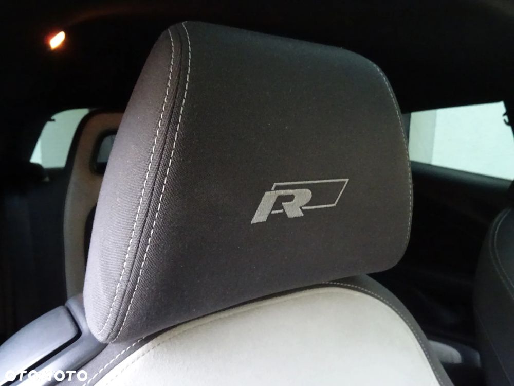 Volkswagen Scirocco - 17