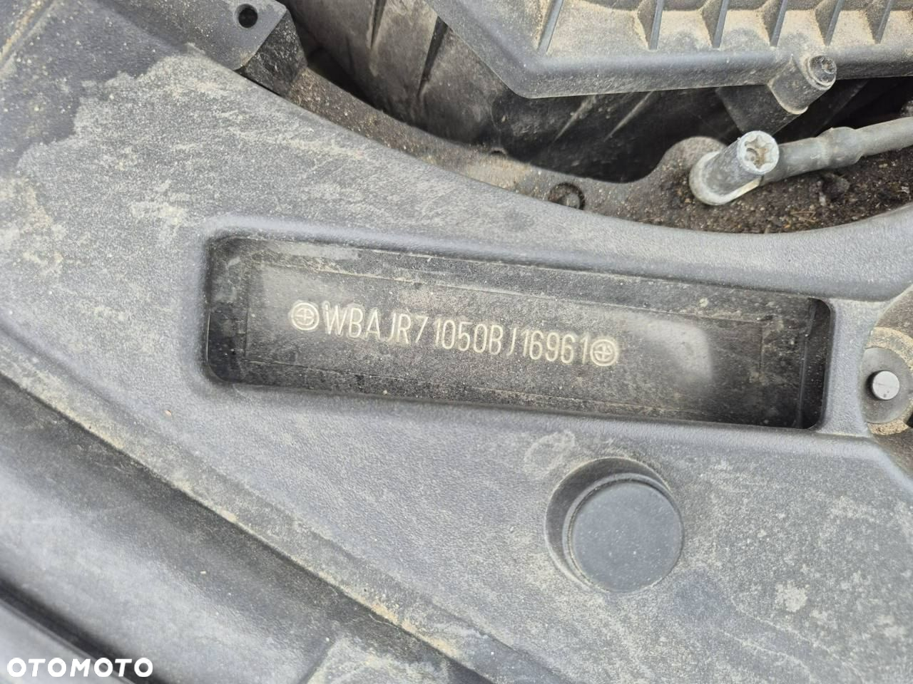 BMW Seria 5 - 27