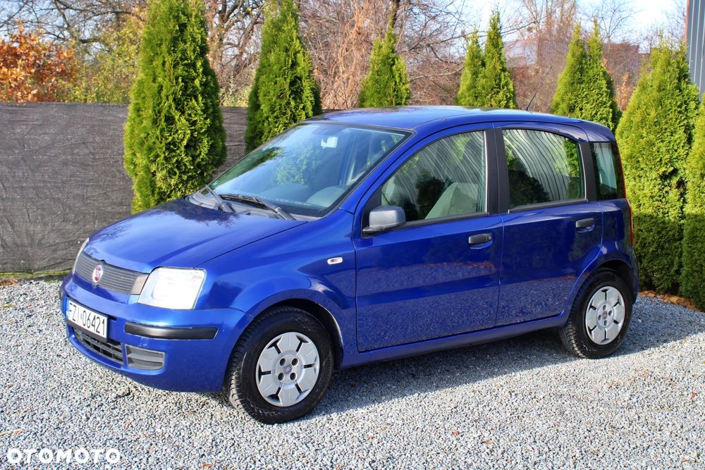 Fiat Panda - 3