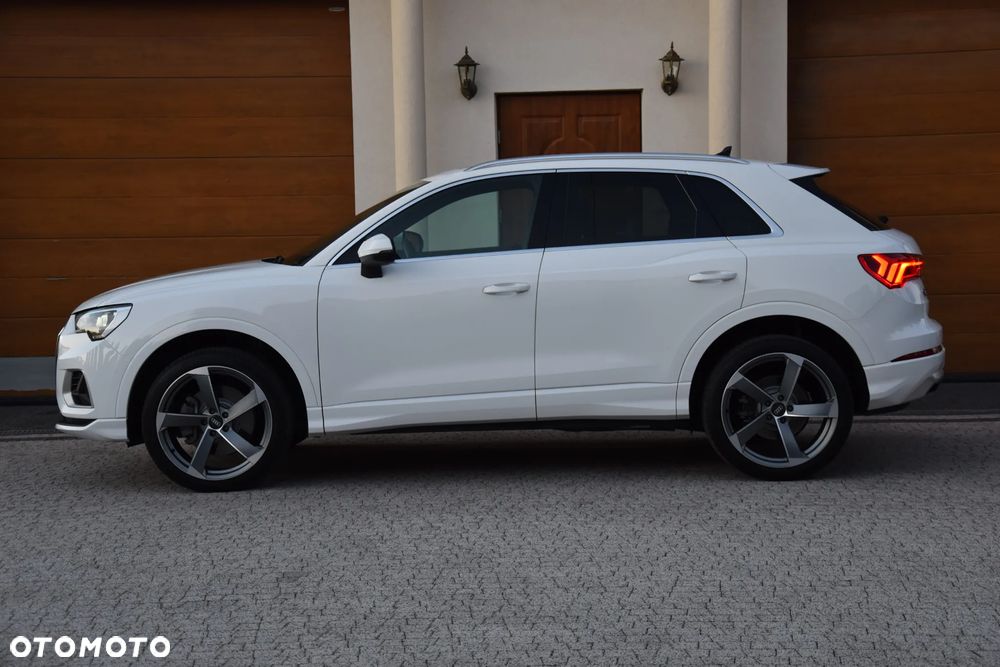 Audi Q3 - 7