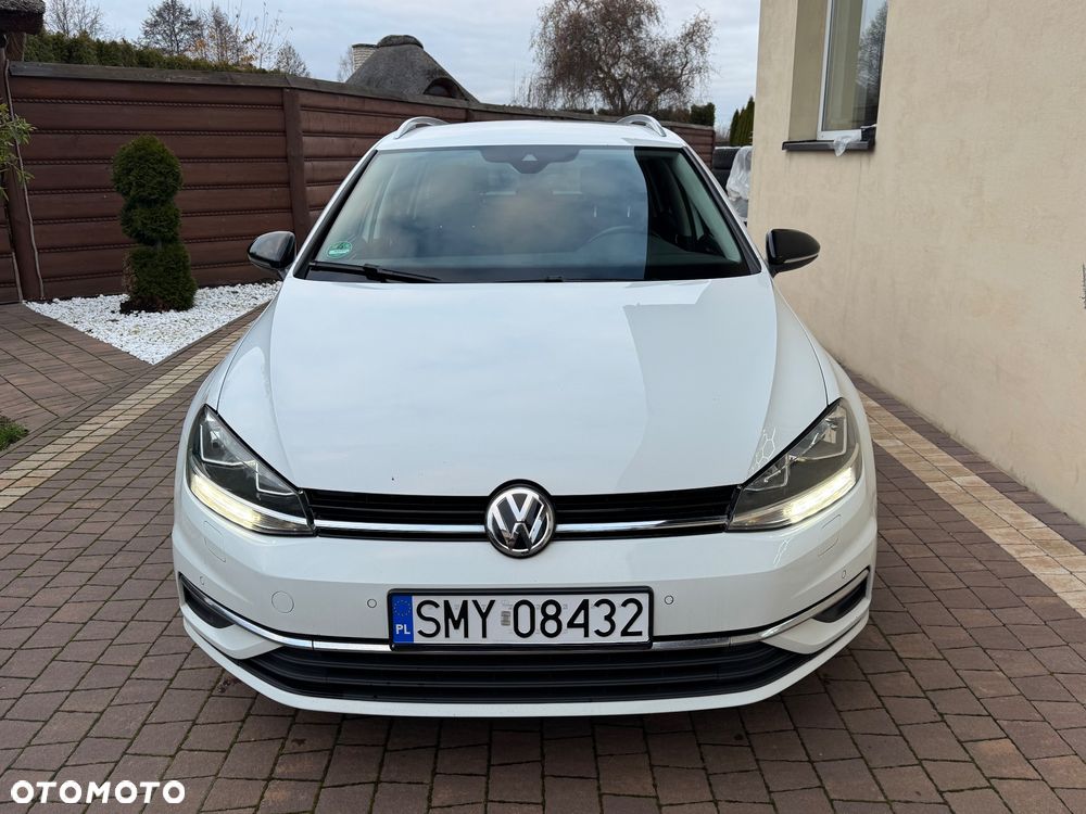 Volkswagen Golf Variant ver-variant-1-6-tdi-scr-dsg-iq-drive - 2