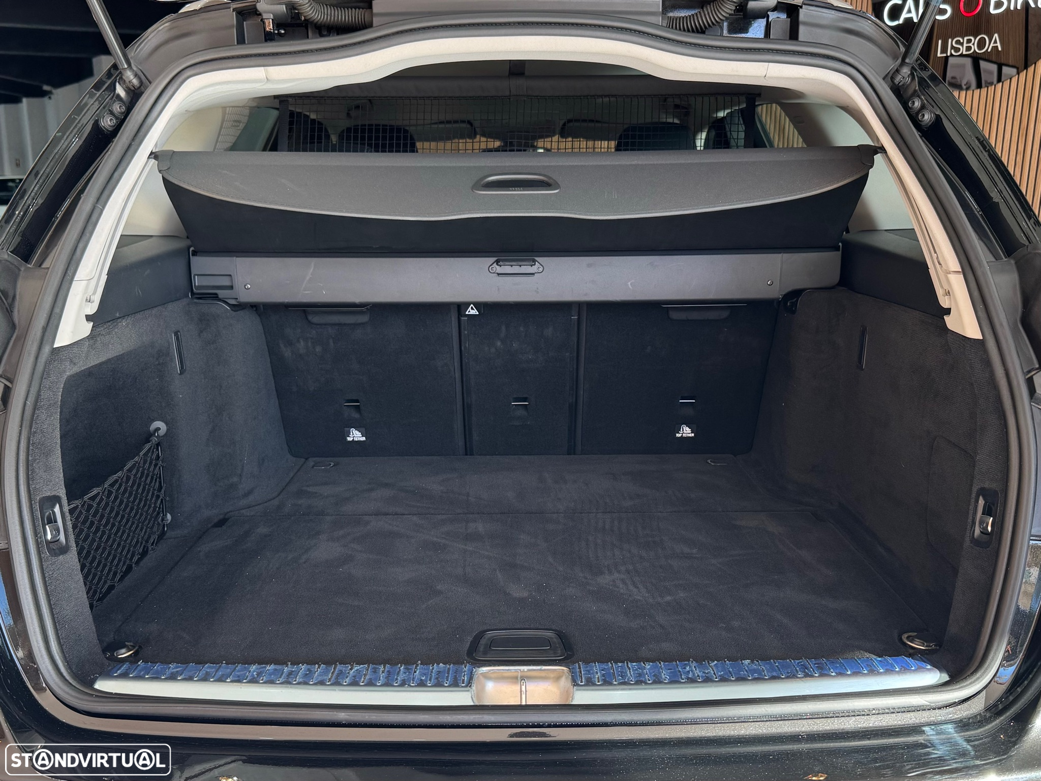 Mercedes-Benz C 200 d AMG Line Aut. - 12
