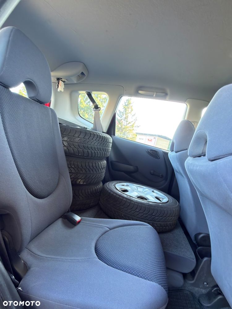 Honda Jazz 1.2 LS - 13