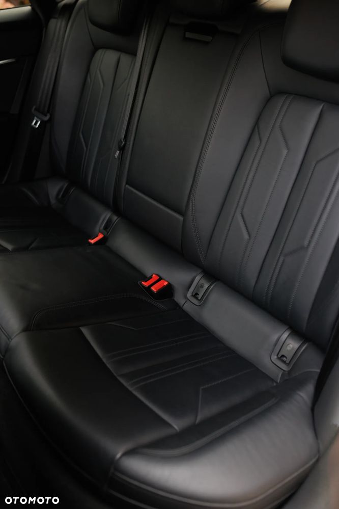 Audi A7 Sportback - 18