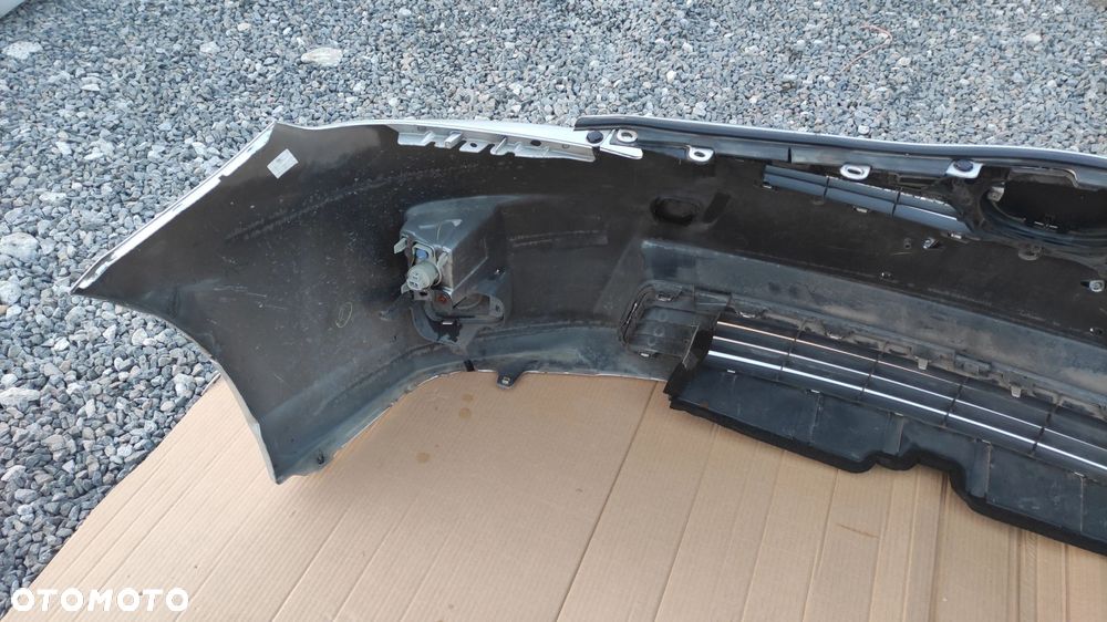 ZDERZAK PRZÓD PRZEDNI TOYOTA PRIUS III 3 PRZEDLIFT - 10