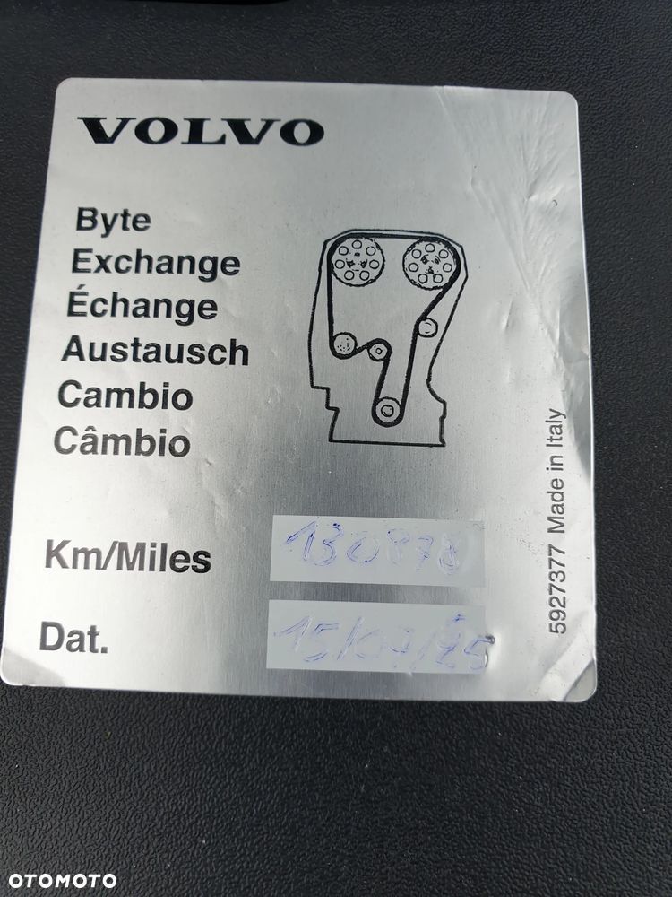 Volvo V40 Cross Country D2 Summum - 9