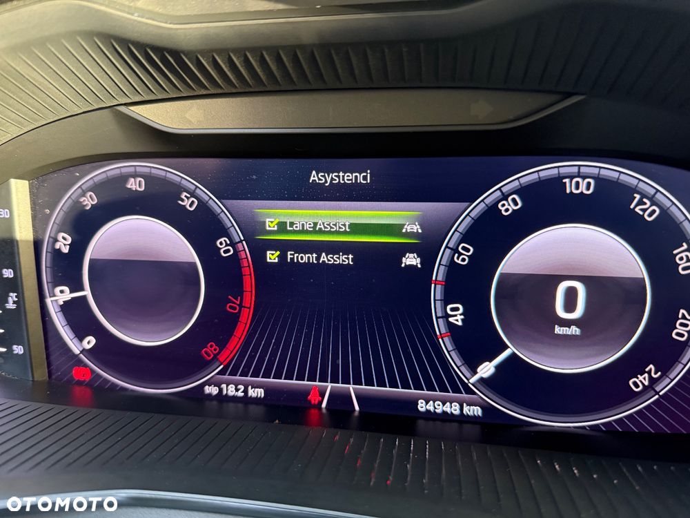 Skoda Kamiq 1.0 TSI Style - 14