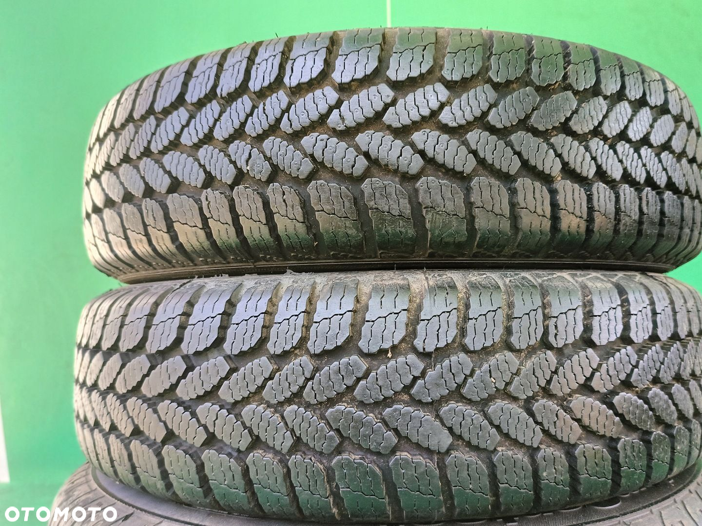 145/70/13 DĘBICA FRIGO 2, 4 szt 7,3 mm - 2