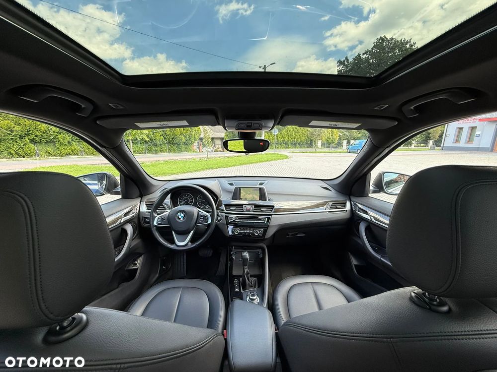 BMW X1 xDrive25i xLine sport - 19