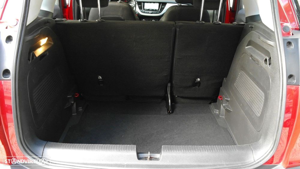 Opel Crossland X 1.2 T 120 Anos - 14