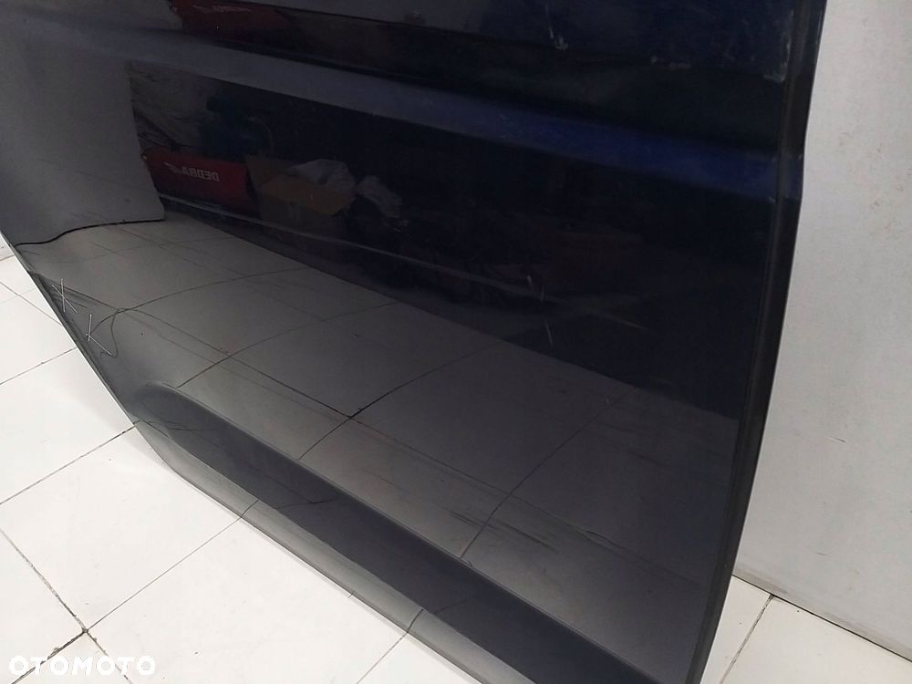 vw touran ii 5ta 15-23 drzwi prawy tył tylne prawe 5ta833312p - 4