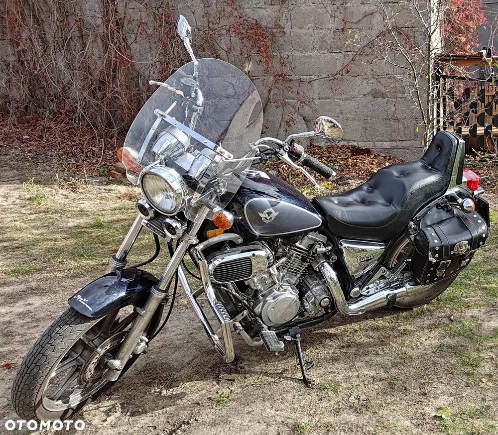 Kawasaki VN - 3