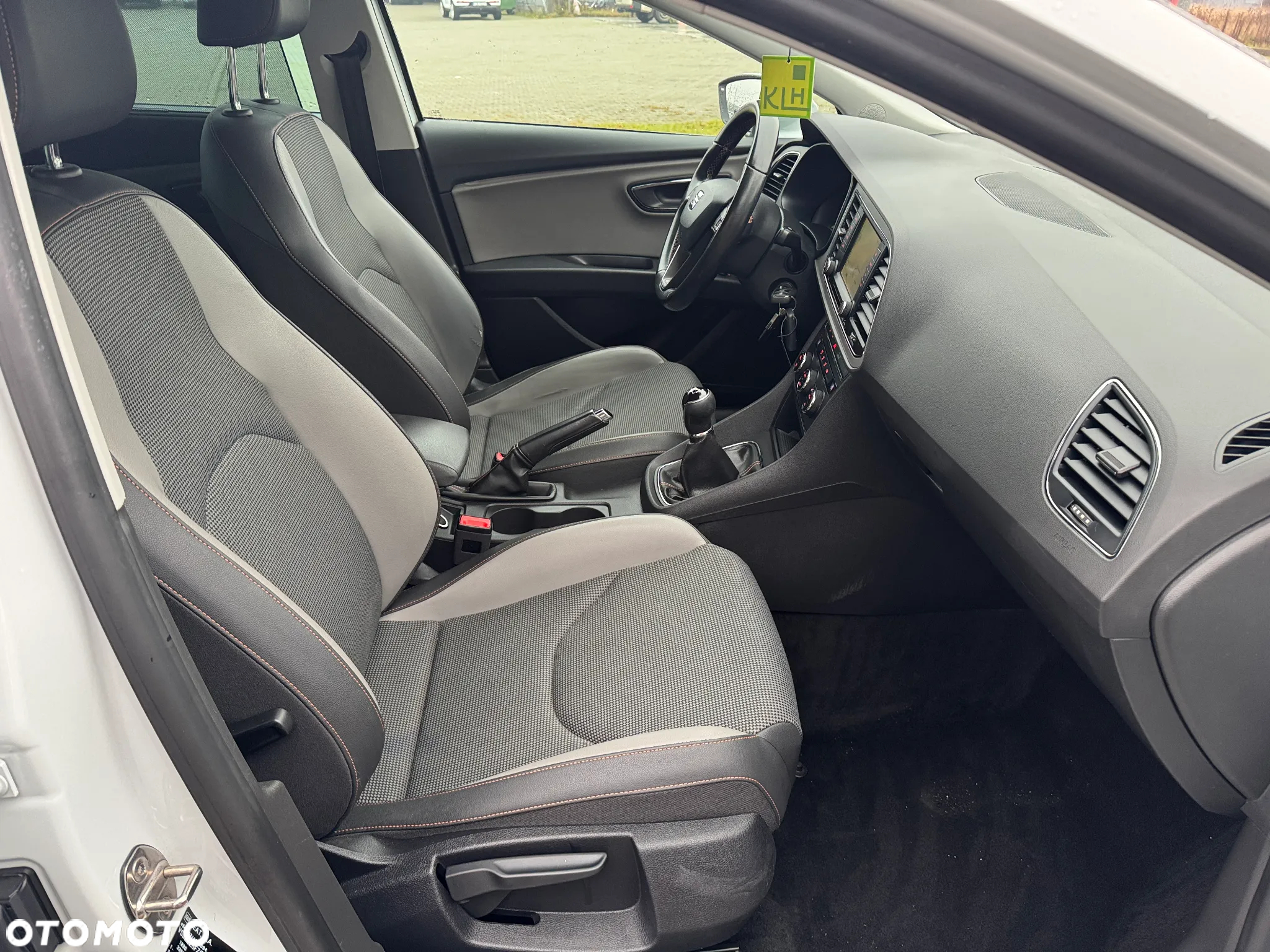 Seat Leon ST 1.6 TDI Start&Stop X-Perience - 10