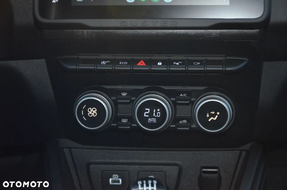 Dacia Duster 1.0 TCe Prestige - 32