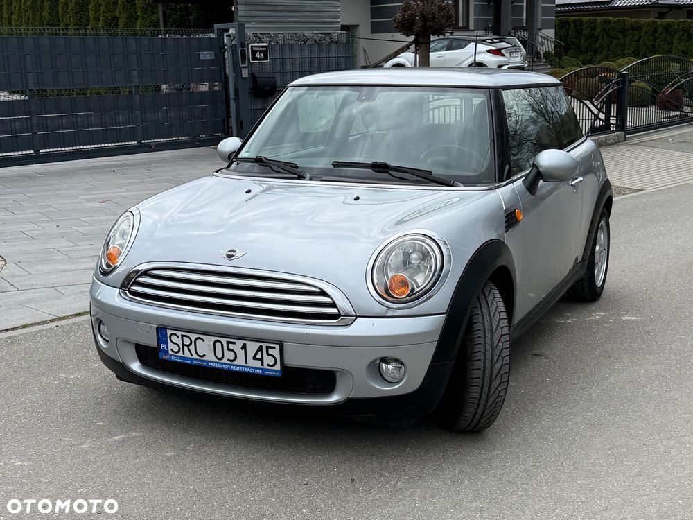 MINI Cooper - 2