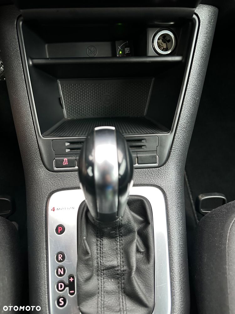 Volkswagen Tiguan 2.0 TSI 4Mot Sport DSG - 18