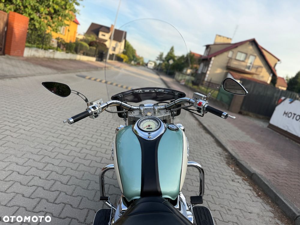 Yamaha Royal Star - 14