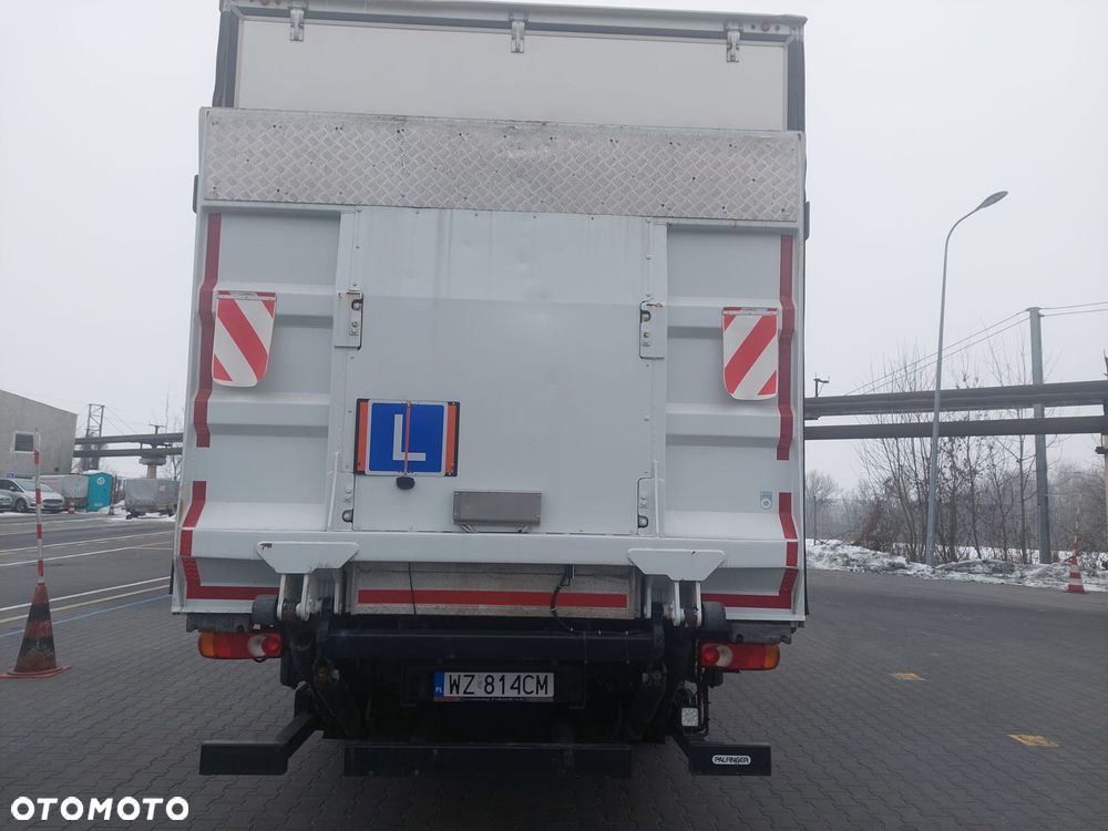 DAF LF 250 FA - 4