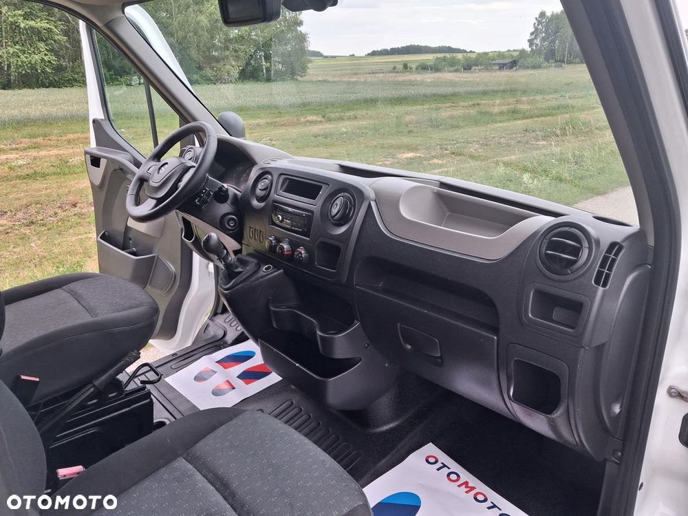 Opel Movano - 21