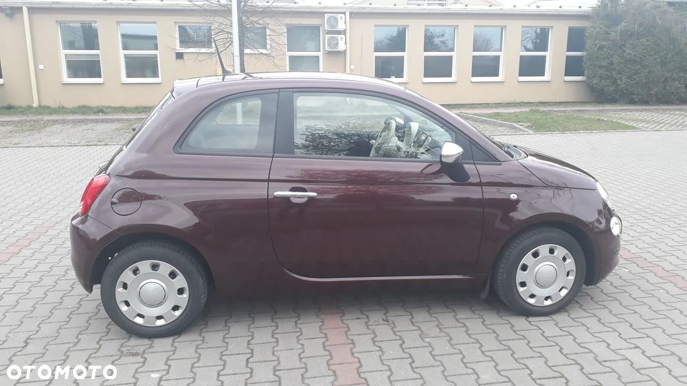 Fiat 500 - 4