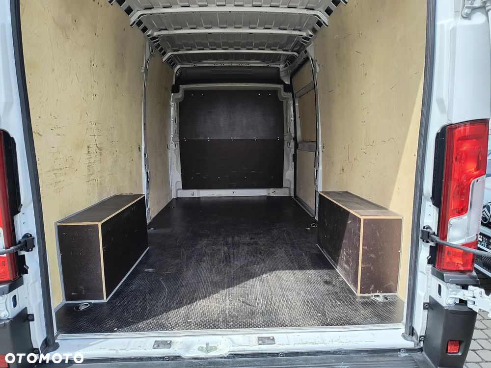 Opel MOVANO - 6