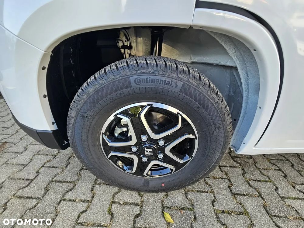 Sun living by Adria V 60SP - 6