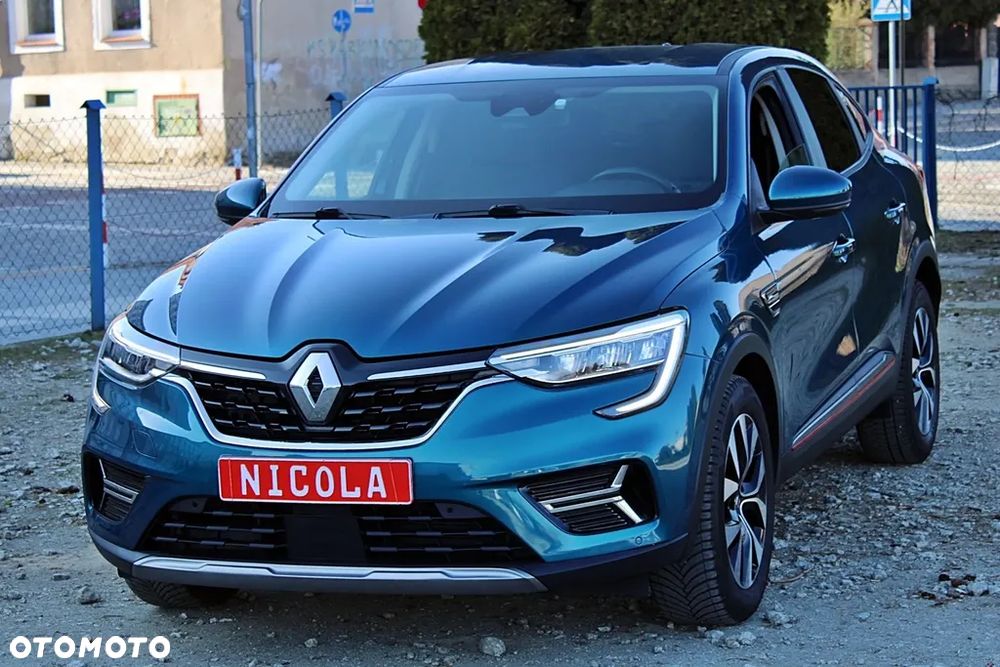 Renault Arkana - 4