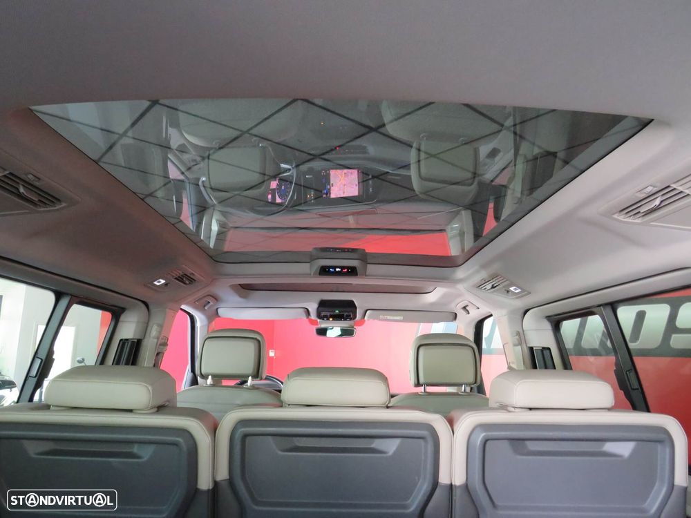 VW Multivan 2.0 TDI Style DSG - 11