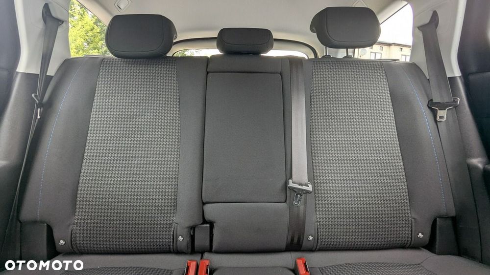 Peugeot 308 PureTech 110 Stop & Start Style - 18