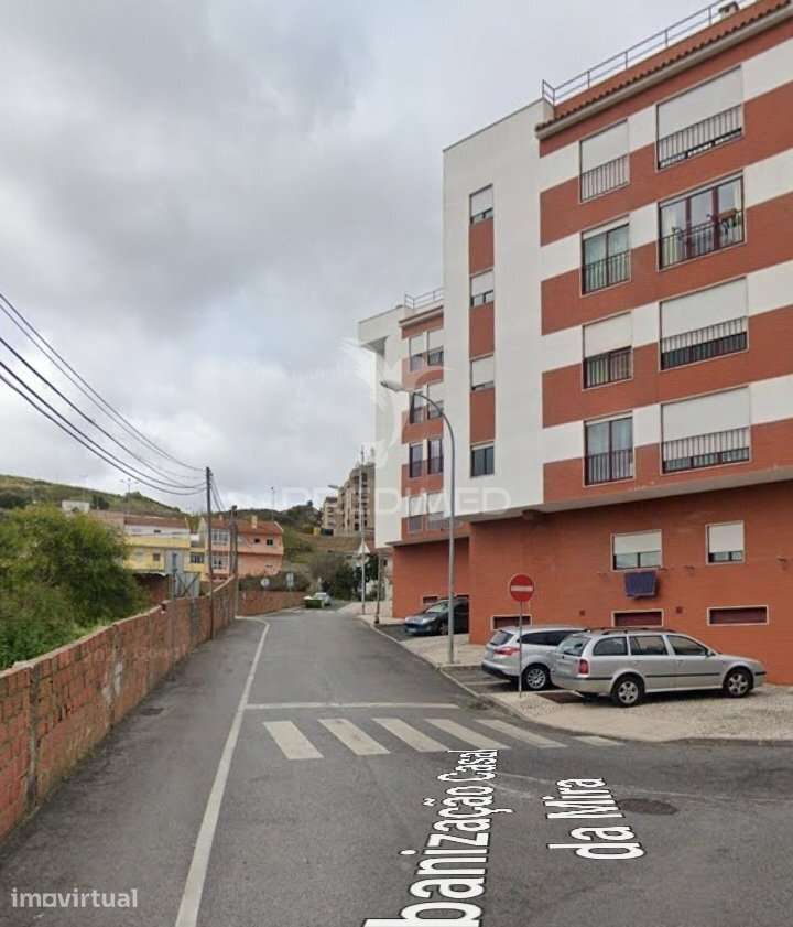 Terreno Urbano para construção de Moradia, Amadora. - Grande imagem: 4/9