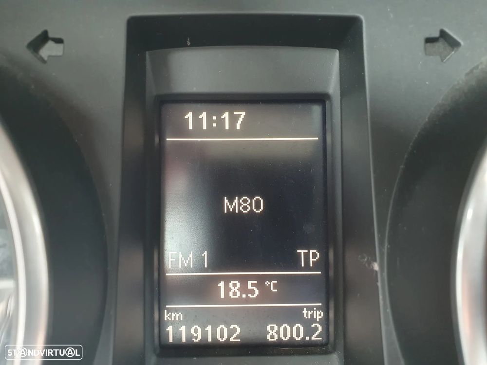 VW Golf 1.2 TSi Confortline BlueMotion - 8