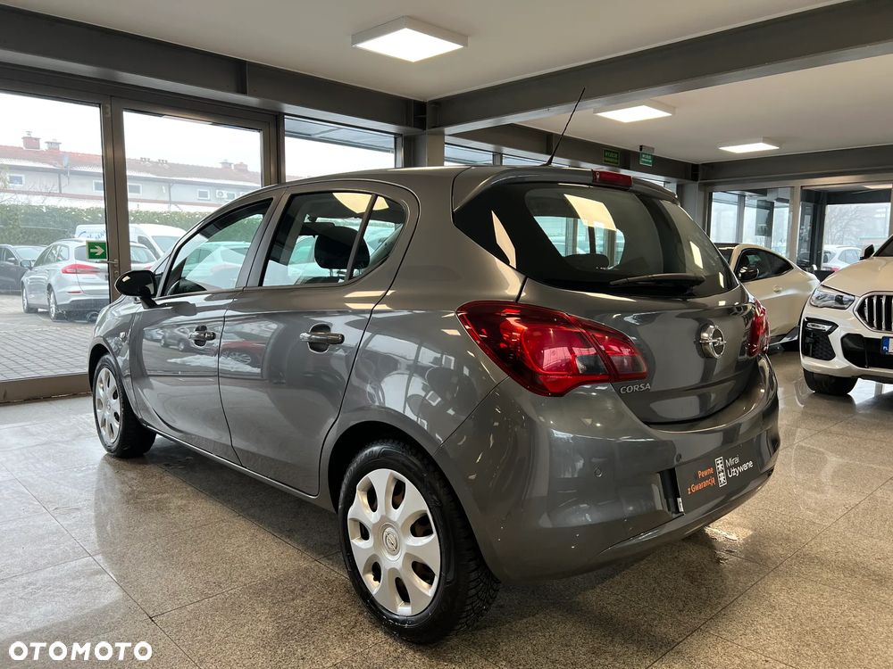 Opel Corsa 1.4 Enjoy S&S - 10