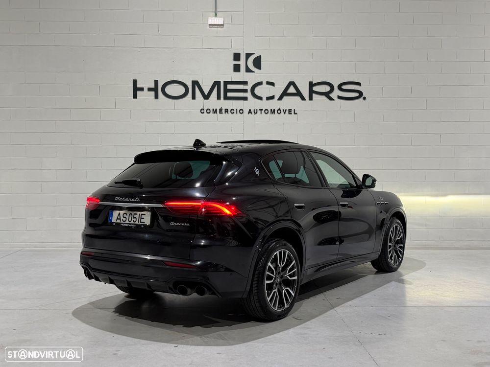 Maserati Grecale 2.0 GT - 3