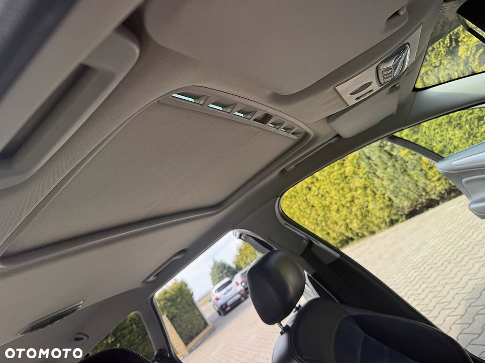 Ford Mondeo 1.6 TDCi ECOnetic Titanium - 5