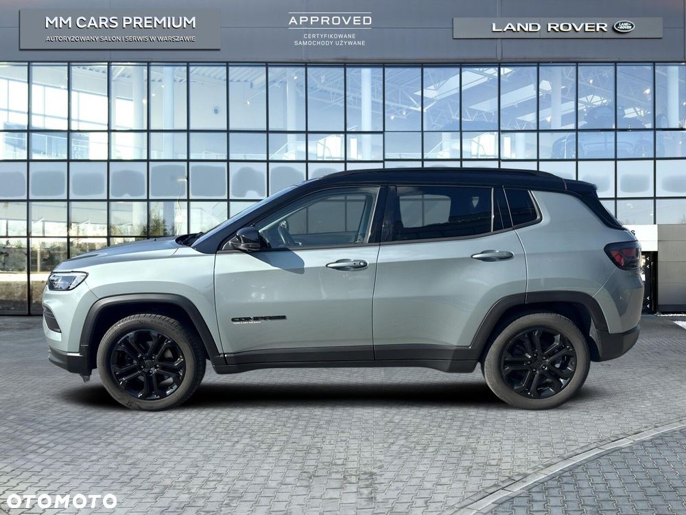 Jeep Compass - 5