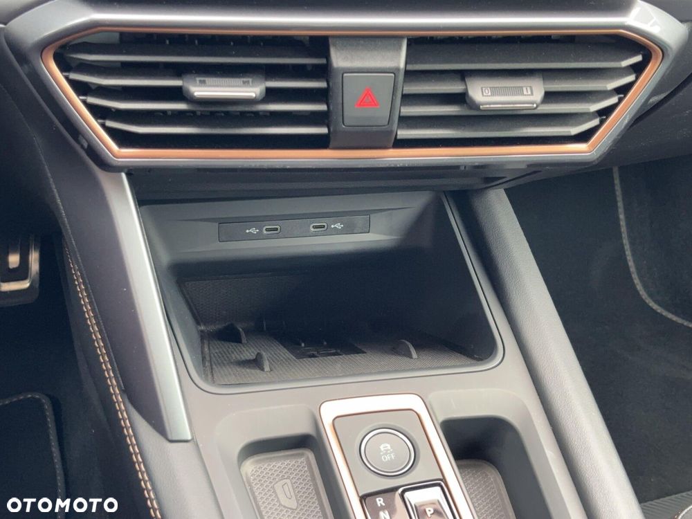 Cupra Formentor 1.5 eTSI mHEV DSG - 27