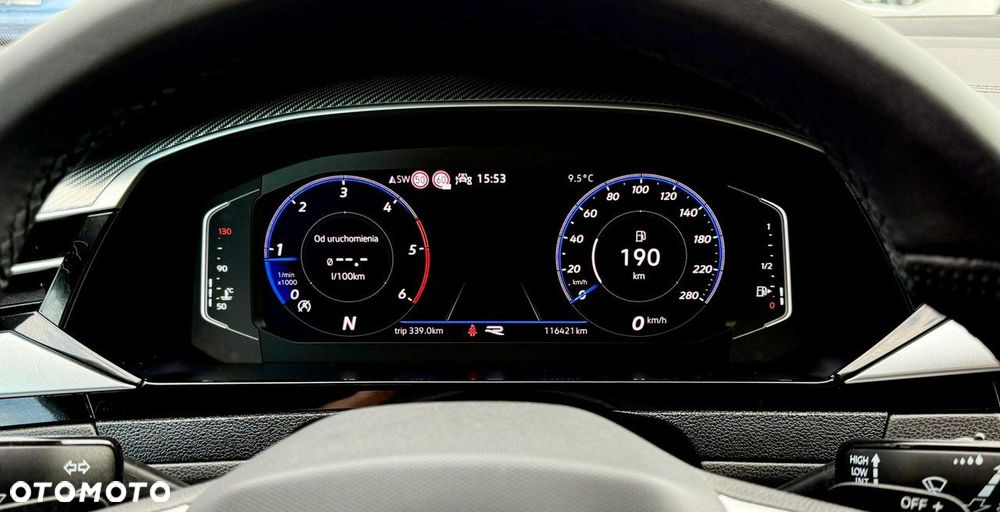 Volkswagen Arteon Shooting Brake 2.0 TDI SCR DSG R-Line - 32