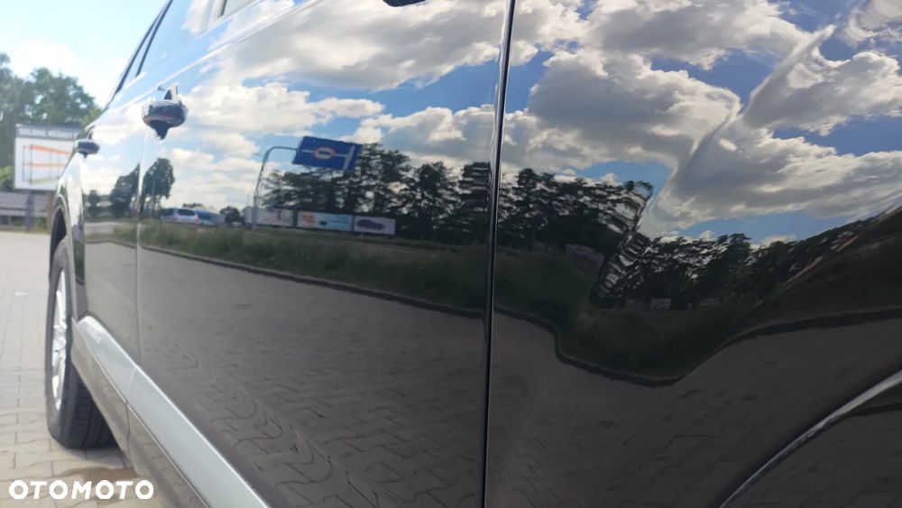 Audi Q7 - 20