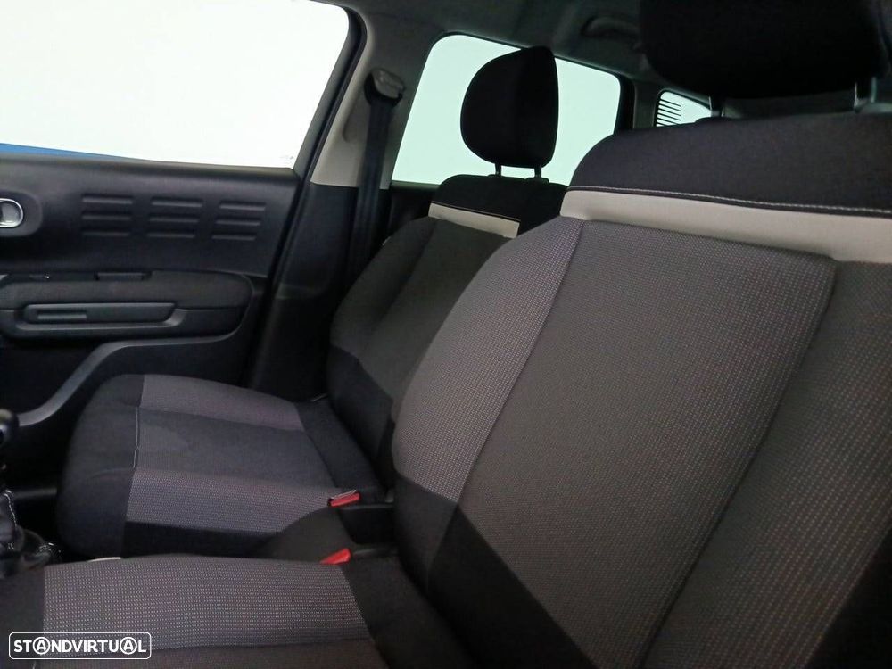 Citroën C3 Aircross 1.2 PureTech Plus - 9