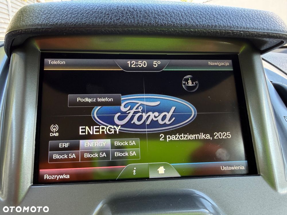 Ford Tourneo Connect - 34